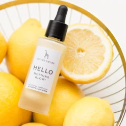Hello Morning Glow! Vitamin C Facial Serum 10 Hello Morning Glow! Vitamin C Facial Serum -hochwertige Pflegeprodukte MAM 8808801 SHOP IMAGE 1.4