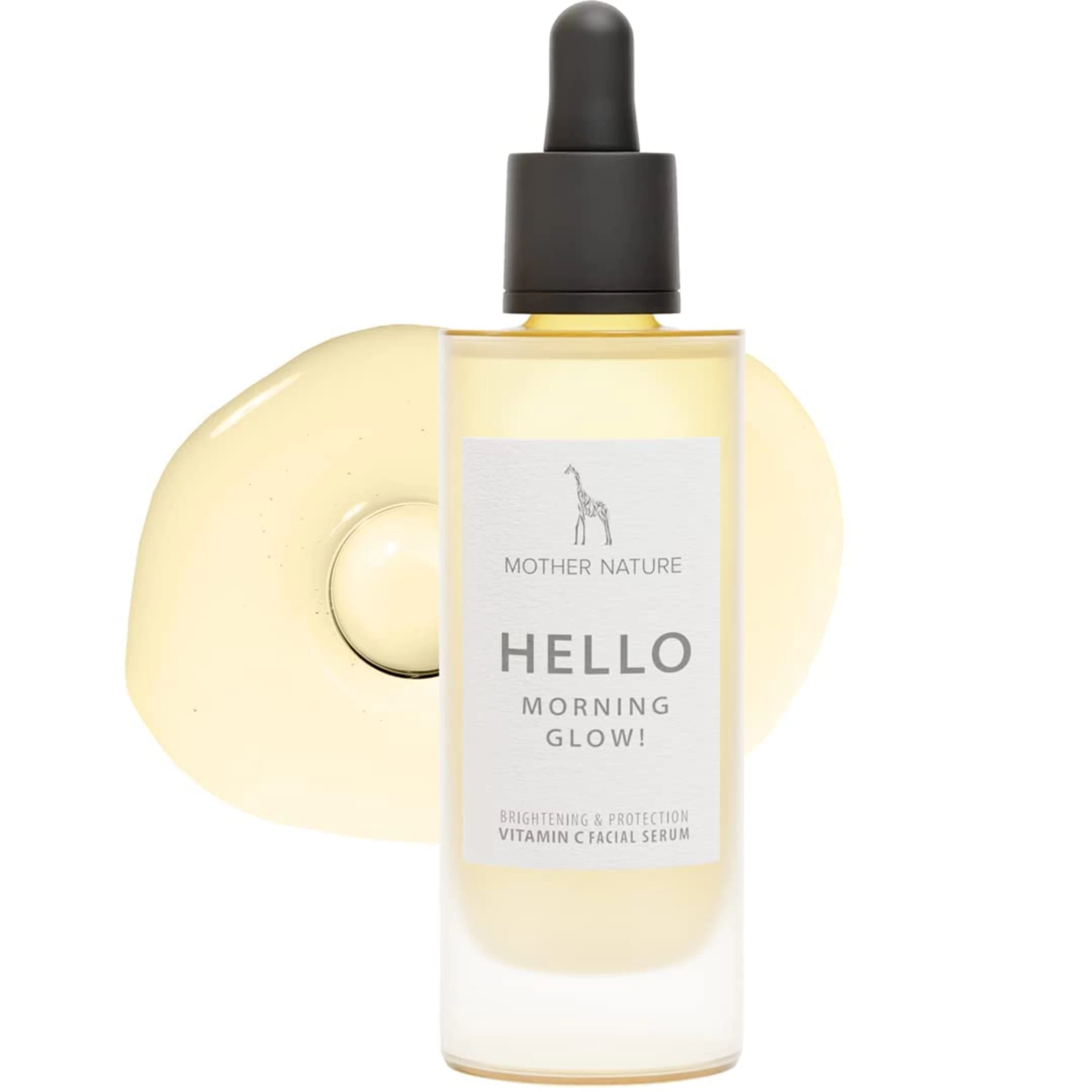 Hello Morning Glow! Vitamin C Facial Serum 4 Hello Morning Glow! Vitamin C Facial Serum – Bild 2