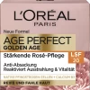 L’Oréal Paris Age Perfect Golden Age Rosé-Creme Tag LSF 20 2 L’Oréal Paris Age Perfect Golden Age Rosé-Creme Tag LSF 20 -hochwertige Pflegeprodukte MAM 8815800 SHOP IMAGE 1.4