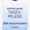 Nivea Erfrischende Tagespflege 24h Feuchtigkeit 1 Nivea Erfrischende Tagespflege 24h Feuchtigkeit -hochwertige Pflegeprodukte MAM 8833254 SHOP IMAGE 1.4