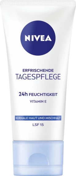 Nivea Erfrischende Tagespflege 24h Feuchtigkeit 8 Nivea Erfrischende Tagespflege 24h Feuchtigkeit -hochwertige Pflegeprodukte MAM 8833255 SHOP IMAGE 1.4
