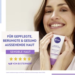 NIVEA Beruhigende Tagespflege 24h Feuchtigkeit 11 NIVEA Beruhigende Tagespflege 24h Feuchtigkeit -hochwertige Pflegeprodukte MAM 8833256 SHOP IMAGE 1.4