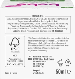 Bebe Sensitive Pflege -hochwertige Pflegeprodukte MAM 8833439 SHOP IMAGE 1.4
