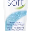 NIVEA Soft Erfrischende Feuchtigkeitscreme Tube -hochwertige Pflegeprodukte MAM 8833443 SHOP IMAGE 1.4