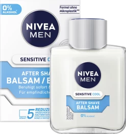 Sensitiv Cool After Shave Balsam 14 Sensitiv Cool After Shave Balsam -hochwertige Pflegeprodukte MAM 8837220 SHOP IMAGE 1.4