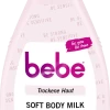 Bebe Soft Body Milk