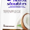 Anti-Schuppen Shampoo Tiefenpflege