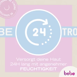 Bebe Soft Body Milk -hochwertige Pflegeprodukte MAM 8917564 SHOP IMAGE 1.4
