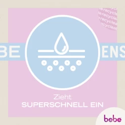 Bebe Soft Body Milk -hochwertige Pflegeprodukte MAM 8917567 SHOP IMAGE 1.4