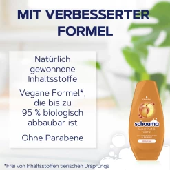 Superfruit & Glanz Spülung -hochwertige Pflegeprodukte MAM 8939695 SHOP IMAGE 1.4