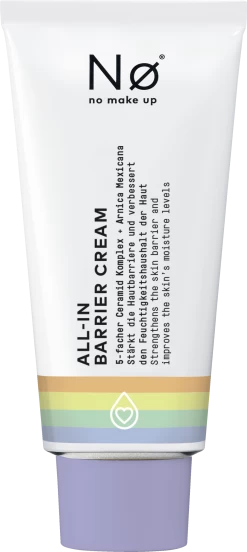 ALL-IN Barrier Cream