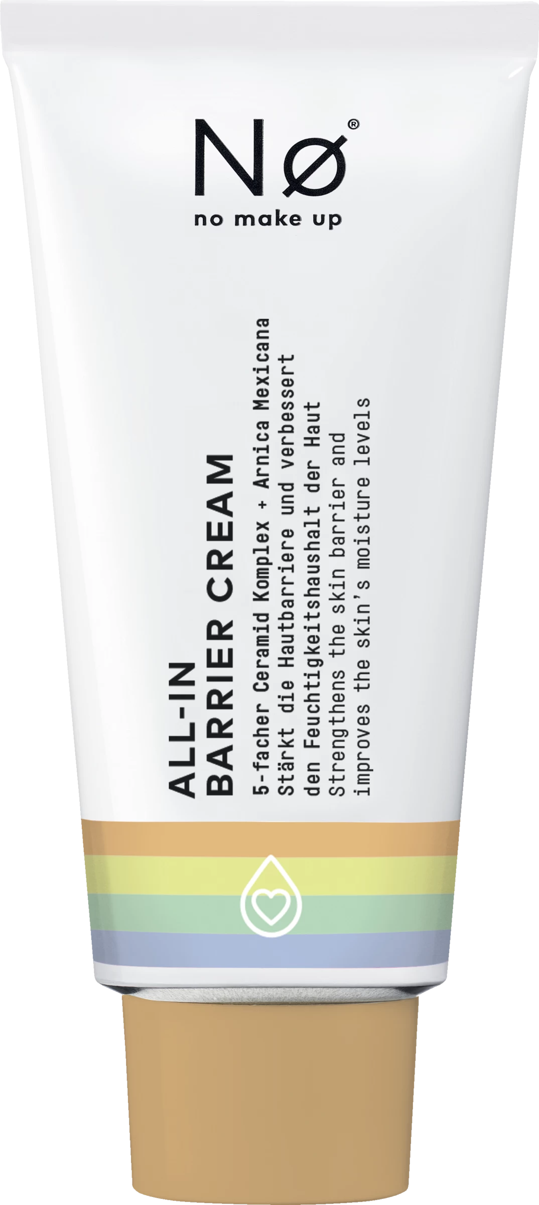 ALL-IN Barrier Cream 4 ALL-IN Barrier Cream – Bild 2