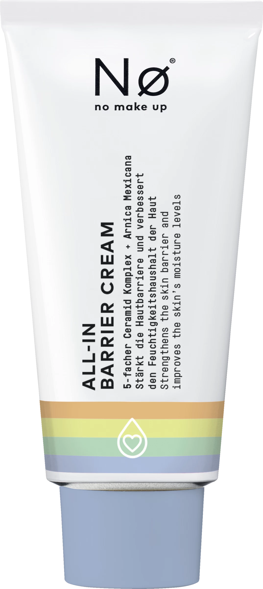 ALL-IN Barrier Cream 5 ALL-IN Barrier Cream – Bild 3