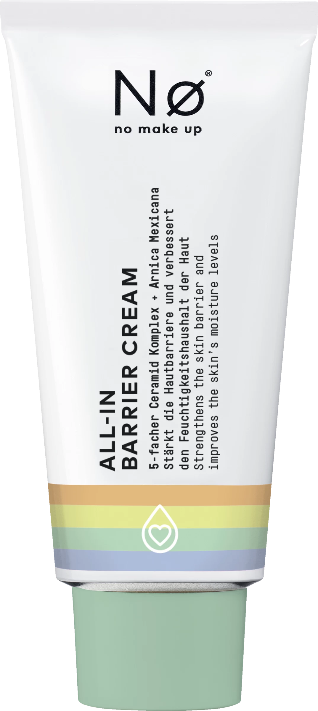 ALL-IN Barrier Cream 6 ALL-IN Barrier Cream – Bild 4