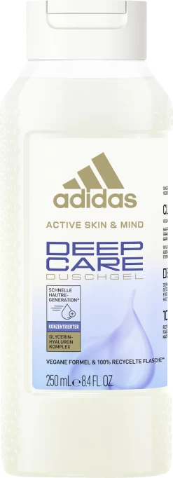 ADIDAS Deep Care Duschgel