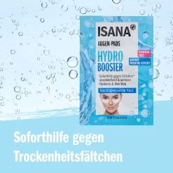 Augen-Pads Hydro Booster -hochwertige Pflegeprodukte MAM 8969545 SHOP IMAGE 1.4