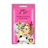 Smoothing Sheet Mask #TextMeCool 2 Smoothing Sheet Mask #TextMeCool -hochwertige Pflegeprodukte MAM 8982202 SHOP IMAGE 2.3