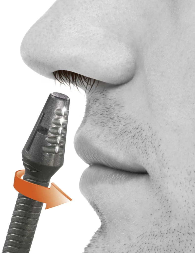 Nasierer 5 Nasierer – Bild 3