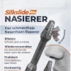 Nasierer 2 Nasierer -hochwertige Pflegeprodukte MAM 8989100 SHOP IMAGE 1.4