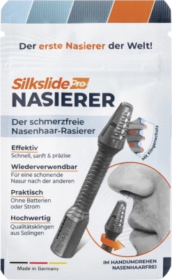 Nasierer