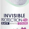 Invisible Protection Black, White Colors Spray Anti-Transpirant 1 Invisible Protection Black, White Colors Spray Anti-Transpirant -hochwertige Pflegeprodukte MAM 8999158 SHOP IMAGE 1.4