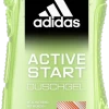 ADIDAS Active Start 3-in1 Duschgel 1 ADIDAS Active Start 3-in1 Duschgel -hochwertige Pflegeprodukte MAM 9018585 SHOP IMAGE 1.4