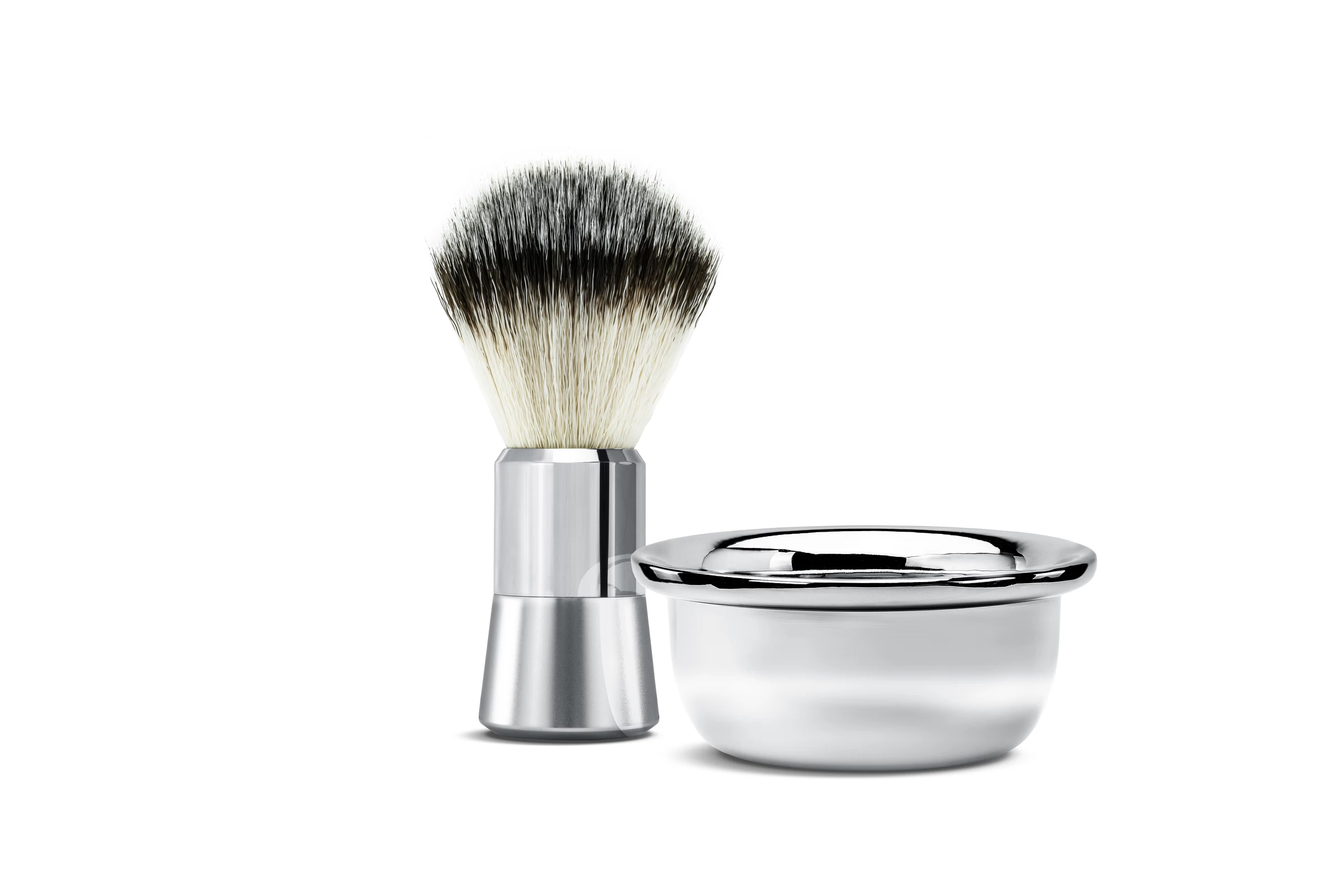 Rasierschale 5 Rasierschale – Bild 3