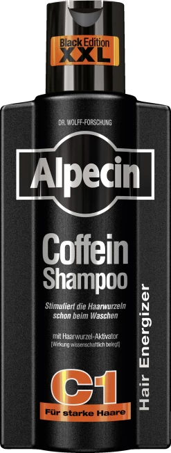 Coffein Shampoo C1