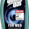3-in-1 Duschgel & Shampoo For Men -hochwertige Pflegeprodukte MAM 9093104 SHOP IMAGE 1.4