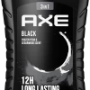 Axe 3-in-1 Duschgel & Shampoo Black 1 Axe 3-in-1 Duschgel & Shampoo Black -hochwertige Pflegeprodukte MAM 9093117 SHOP IMAGE 1.4