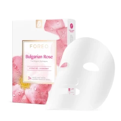 FOREO Farm To Face Collection Bulgarian Rose Maske -hochwertige Pflegeprodukte MAM 9096998 SHOP IMAGE 2.3