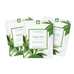 FOREO Farm To Face Collection Green Tea Maske -hochwertige Pflegeprodukte MAM 9098909 SHOP IMAGE 1.4