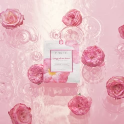 FOREO Farm To Face Collection Bulgarian Rose Maske -hochwertige Pflegeprodukte MAM 9100273 SHOP IMAGE 1.4