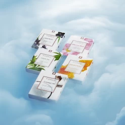 FOREO Farm To Face Collection Bulgarian Rose Maske -hochwertige Pflegeprodukte MAM 9100278 SHOP IMAGE 1.4