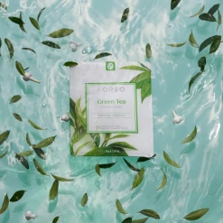 FOREO Farm To Face Collection Green Tea Maske -hochwertige Pflegeprodukte MAM 9100889 SHOP IMAGE 1.4