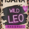 Rasiergel Wild Leo