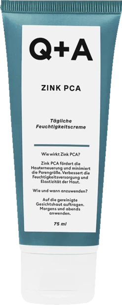 Zink PCA Tägliche Feuchtigkeitscreme