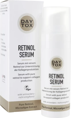 Retinol Serum