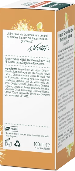 Gesundheitsbad Wohltuende Wärme 9 Gesundheitsbad Wohltuende Wärme -hochwertige Pflegeprodukte MAM 9153202 SHOP IMAGE 1.4