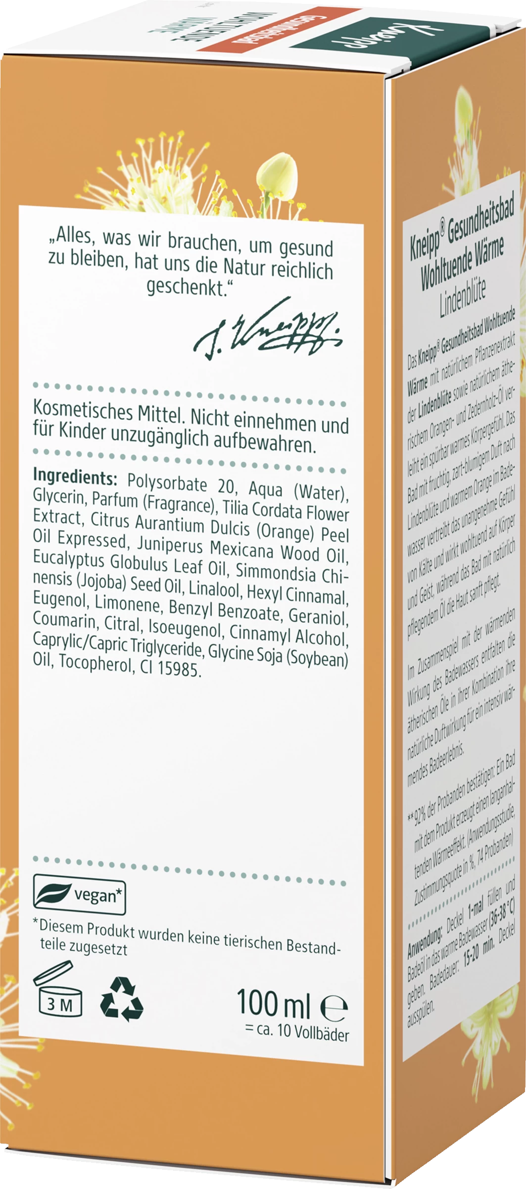 Gesundheitsbad Wohltuende Wärme 4 Gesundheitsbad Wohltuende Wärme – Bild 2