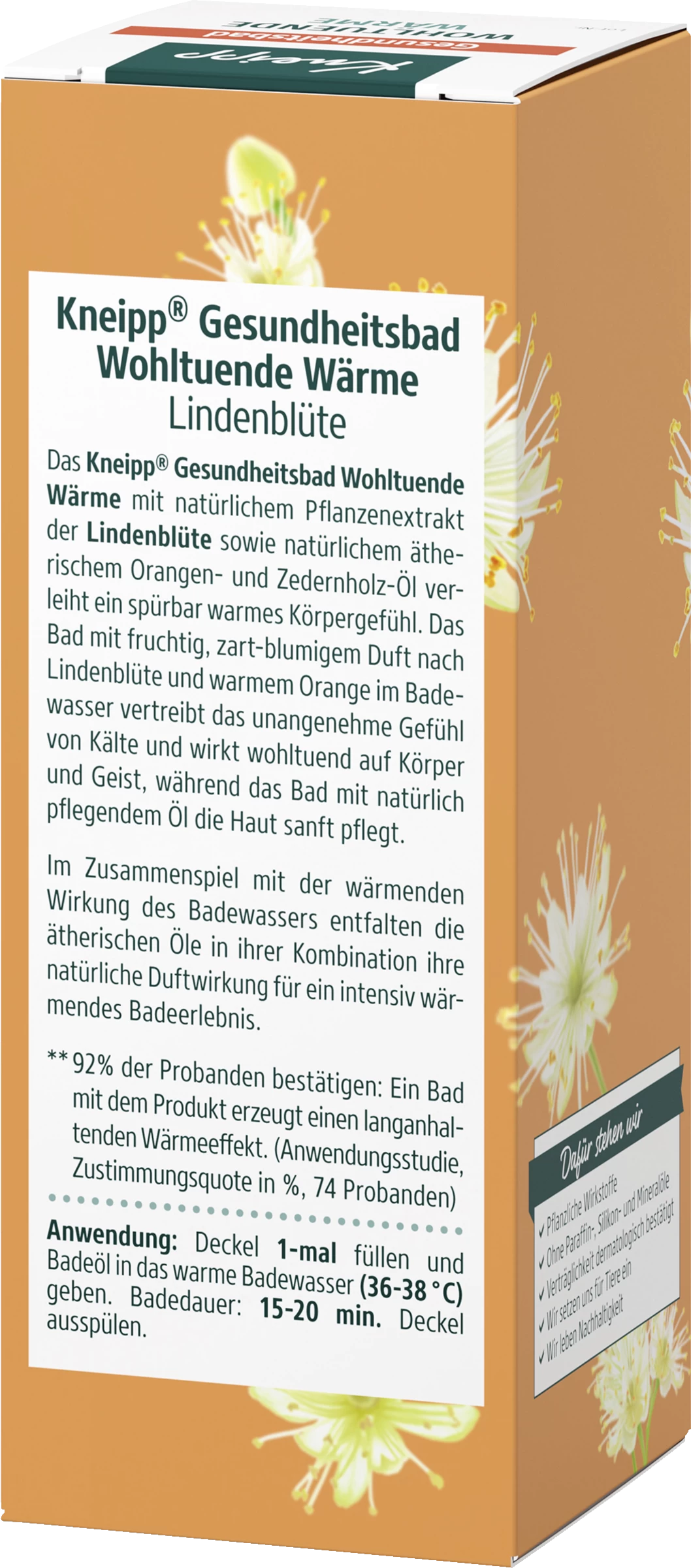 Gesundheitsbad Wohltuende Wärme 6 Gesundheitsbad Wohltuende Wärme – Bild 4