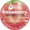 Haarmaske Strawberry + Cap