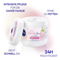 NIVEA Family Care Creme -hochwertige Pflegeprodukte MAM 9166771 SHOP IMAGE 1.4
