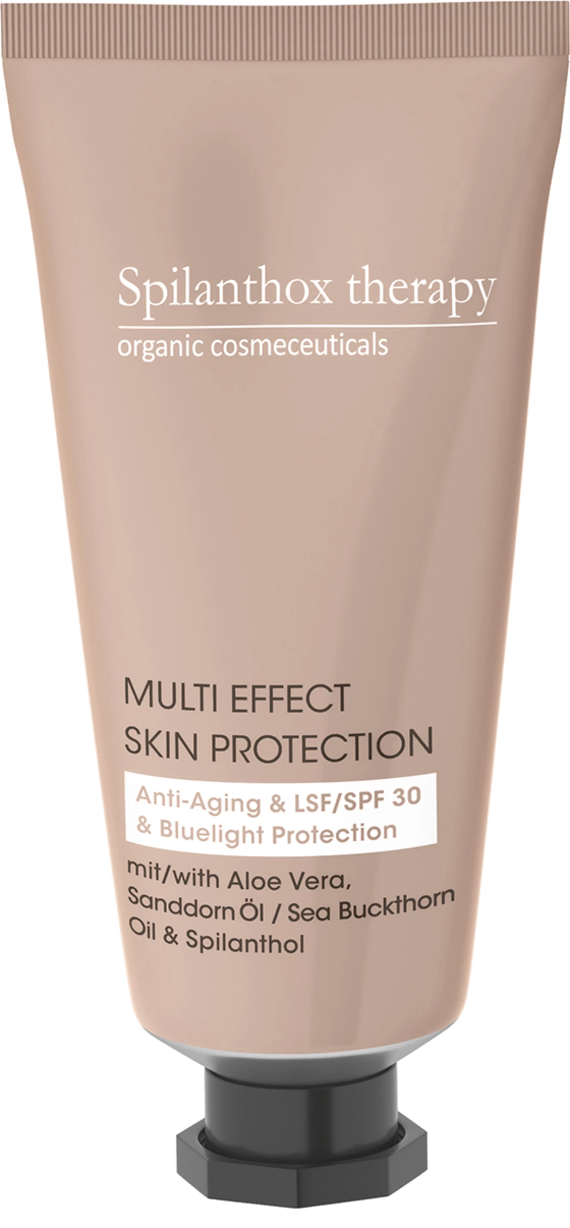 Multi Effect Skin Protection LSF 30 3 Multi Effect Skin Protection LSF 30