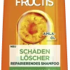 Schaden Löscher Kräftigendes Shampoo -hochwertige Pflegeprodukte MAM 9307847 SHOP IMAGE 1.4