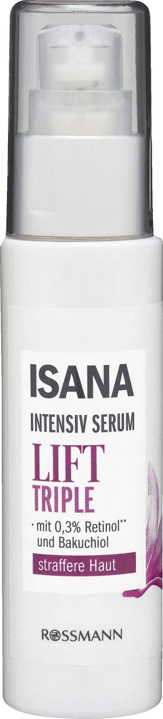 Intensiv Serum Lift Triple 4 Intensiv Serum Lift Triple – Bild 2