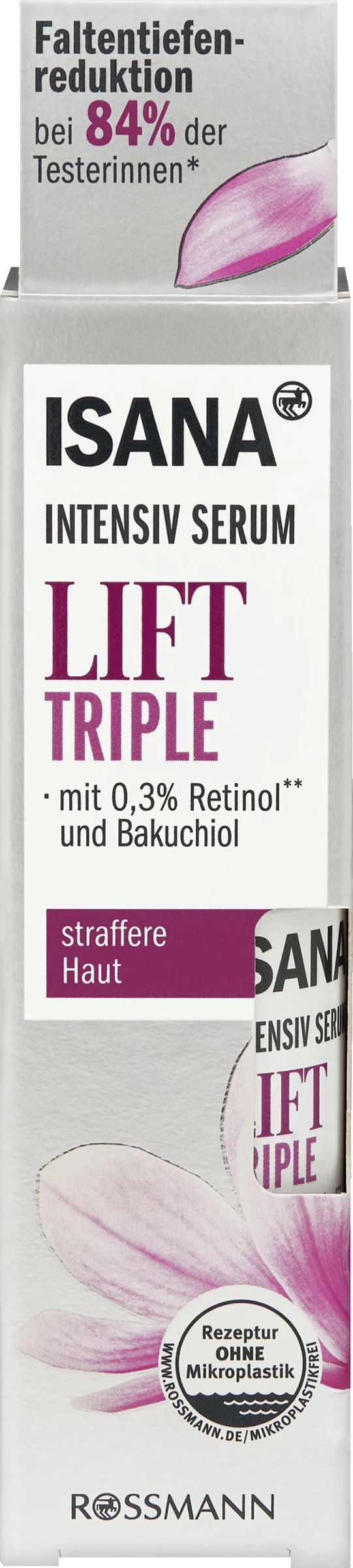 Intensiv Serum Lift Triple 3 Intensiv Serum Lift Triple