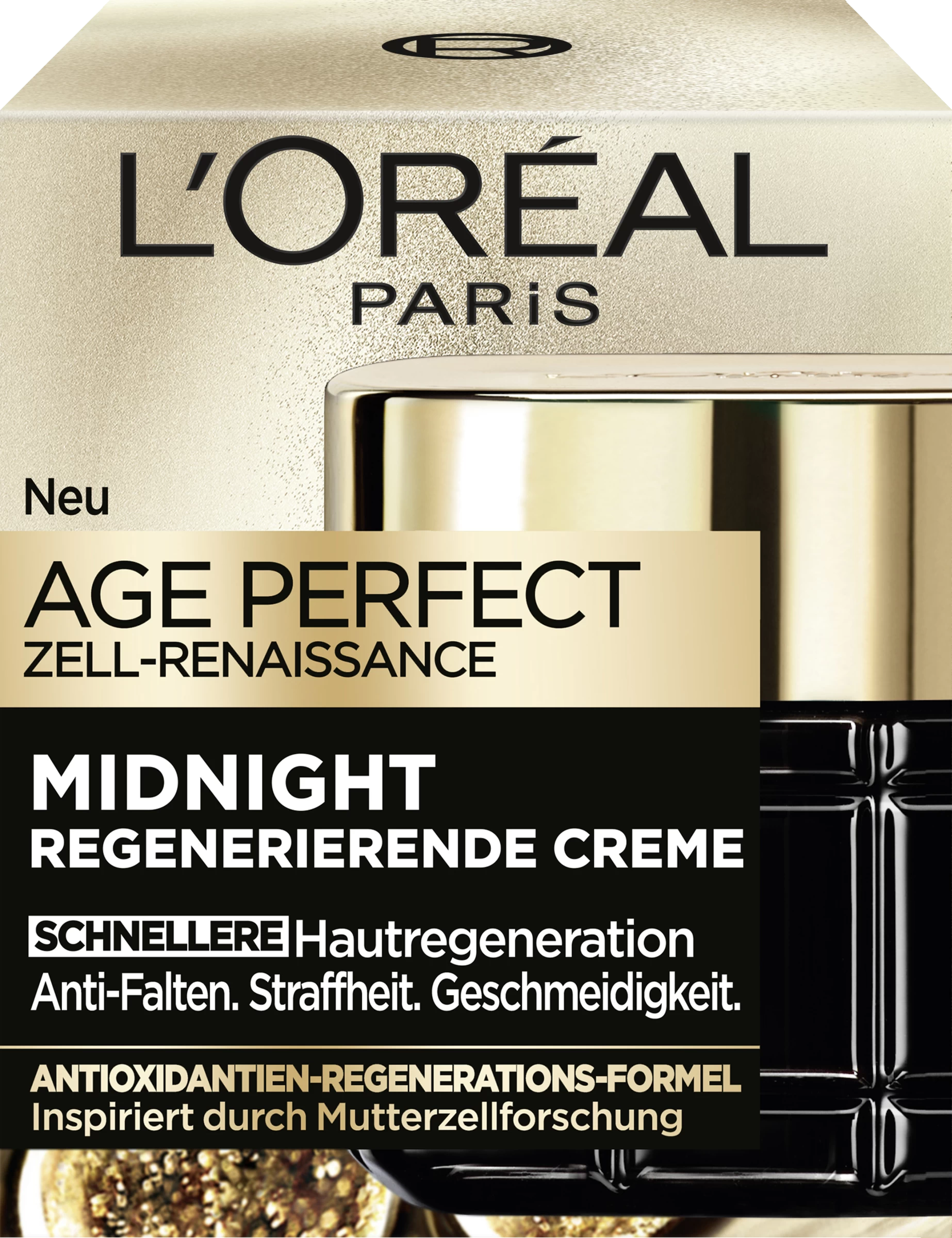 Zell-Renaissance Midnight Regenerierende Creme 3 Zell-Renaissance Midnight Regenerierende Creme