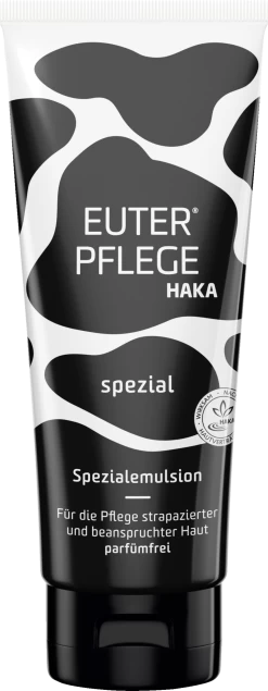 EUTERPFLEGE Creme Spezial