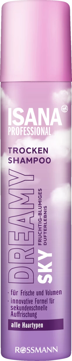 Trockenshampoo Dreamy Sky